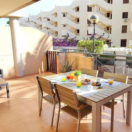 Apartamento Jacaranda By Denia Costa Εξωτερικό φωτογραφία