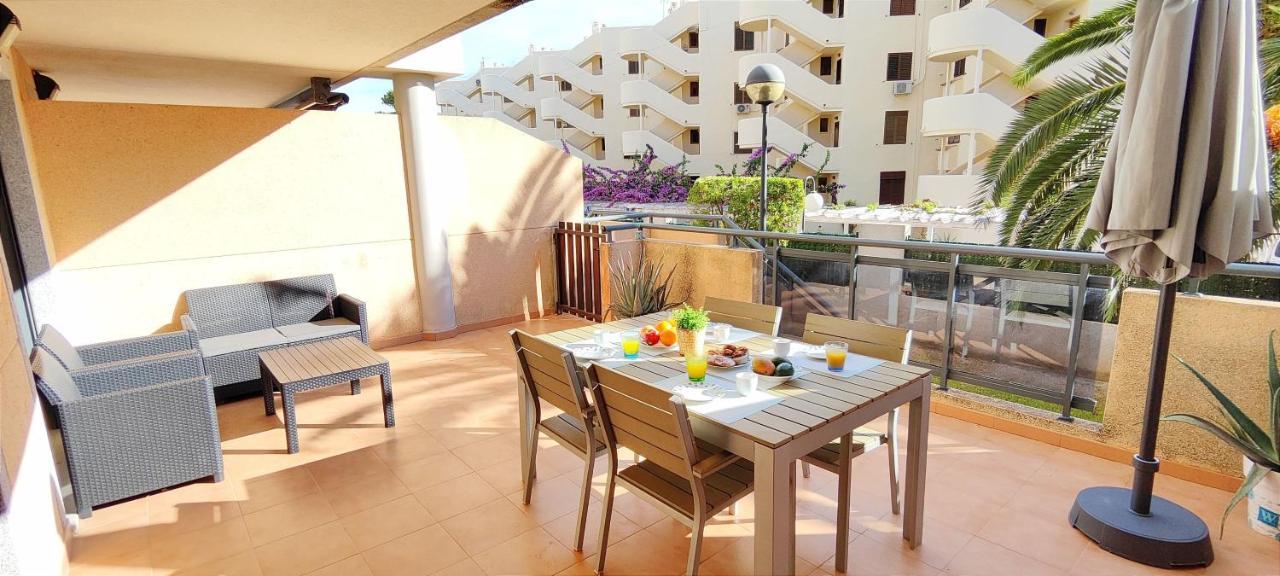 Apartamento Jacaranda By Denia Costa Εξωτερικό φωτογραφία