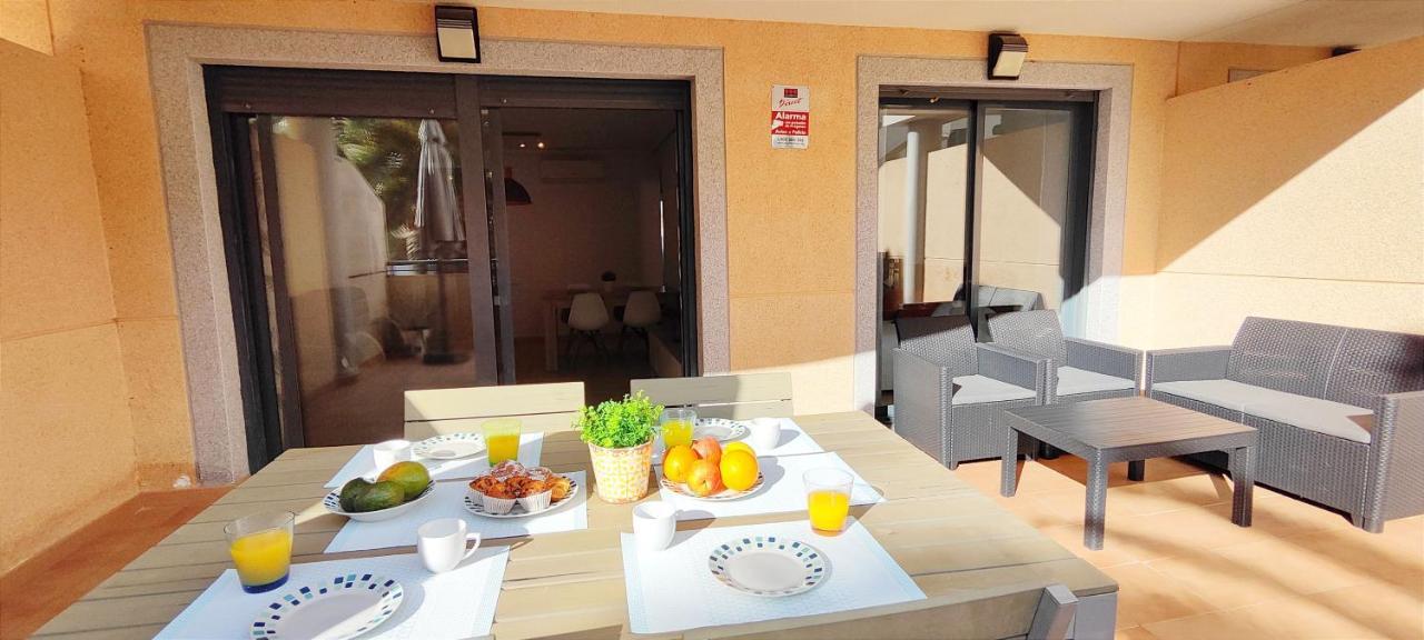 Apartamento Jacaranda By Denia Costa Εξωτερικό φωτογραφία