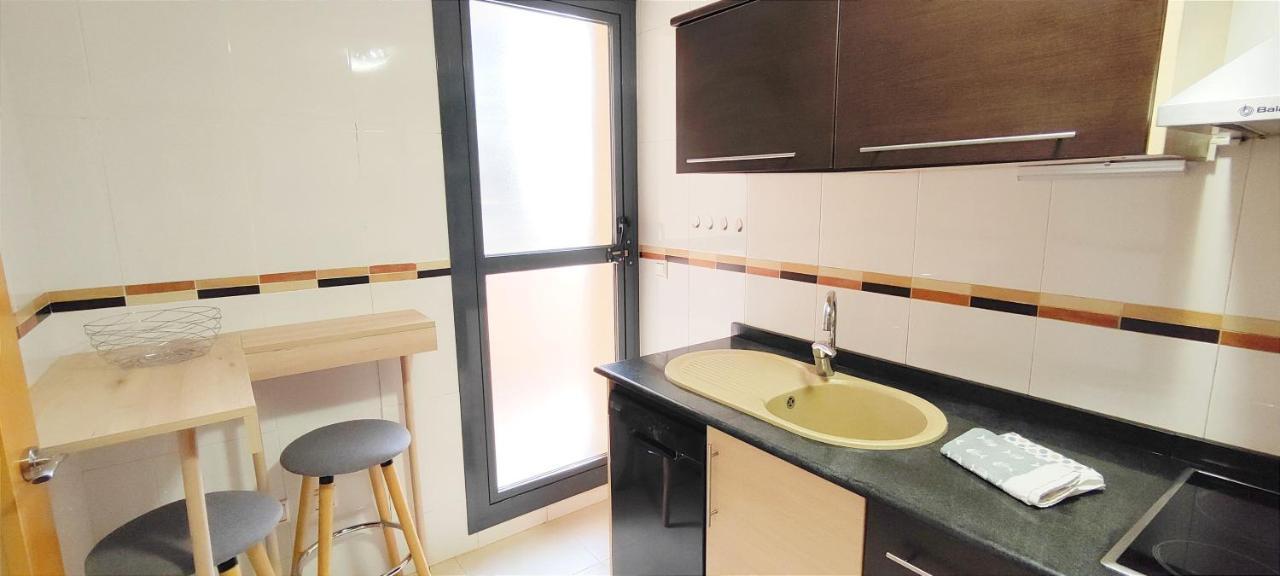 Apartamento Jacaranda By Denia Costa Εξωτερικό φωτογραφία