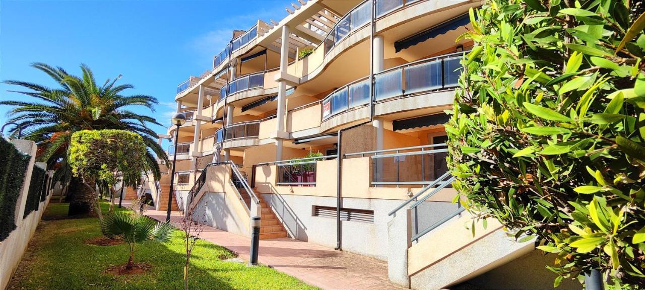 Apartamento Jacaranda By Denia Costa Εξωτερικό φωτογραφία