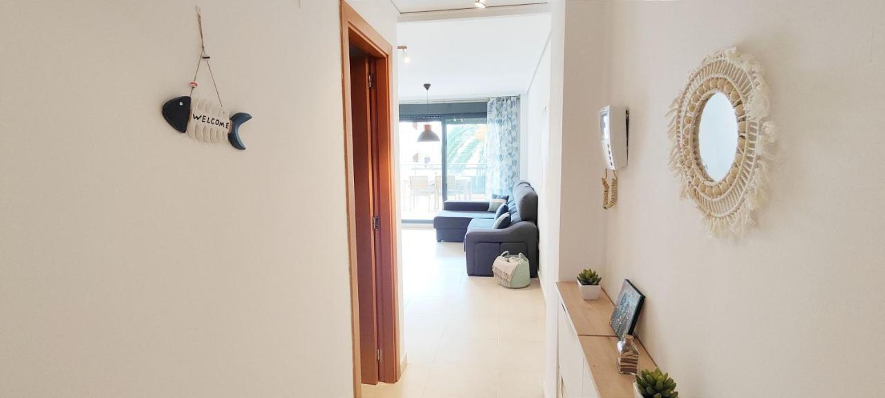Apartamento Jacaranda By Denia Costa Εξωτερικό φωτογραφία