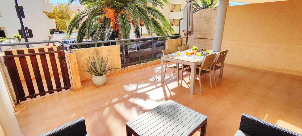 Apartamento Jacaranda By Denia Costa Εξωτερικό φωτογραφία
