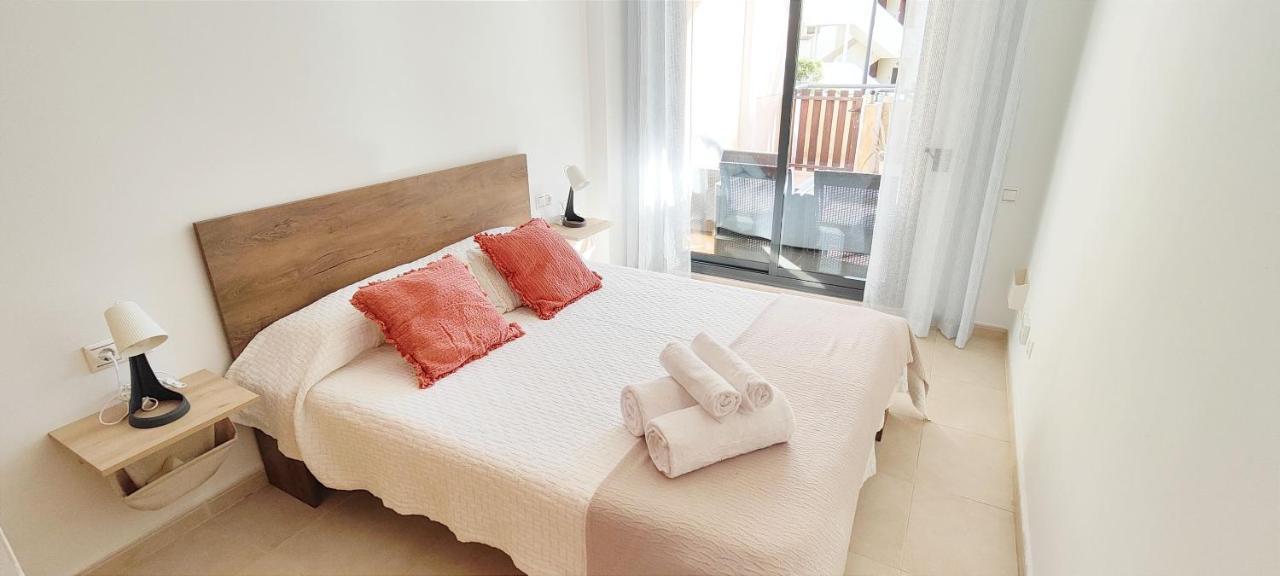 Apartamento Jacaranda By Denia Costa Εξωτερικό φωτογραφία