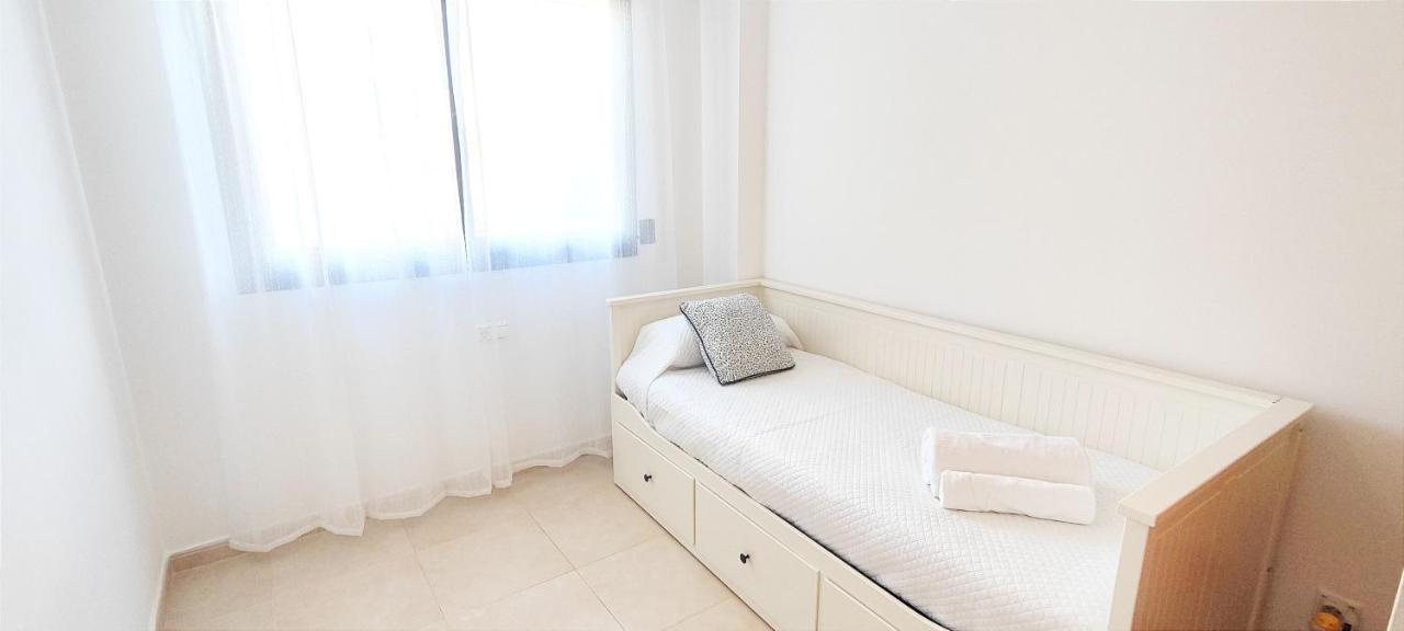 Apartamento Jacaranda By Denia Costa Εξωτερικό φωτογραφία