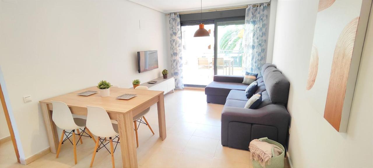 Apartamento Jacaranda By Denia Costa Εξωτερικό φωτογραφία