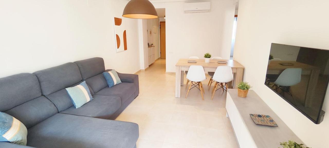 Apartamento Jacaranda By Denia Costa Εξωτερικό φωτογραφία