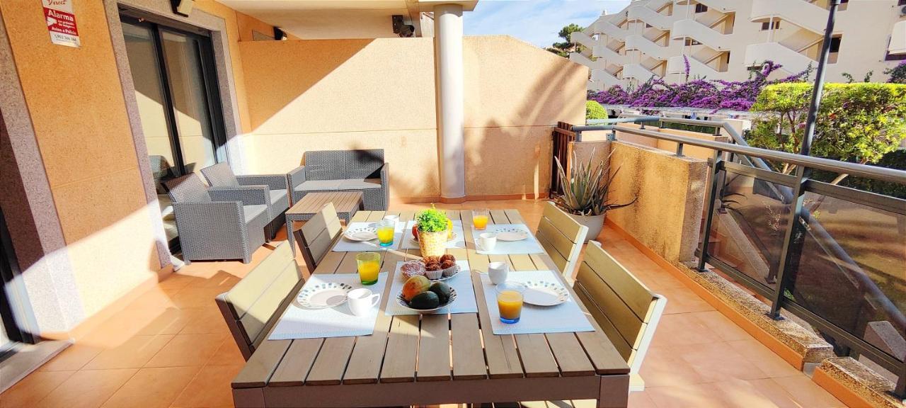 Apartamento Jacaranda By Denia Costa Εξωτερικό φωτογραφία