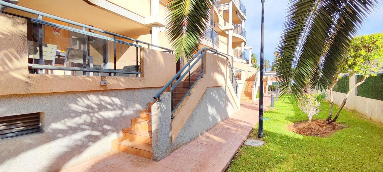 Apartamento Jacaranda By Denia Costa Εξωτερικό φωτογραφία