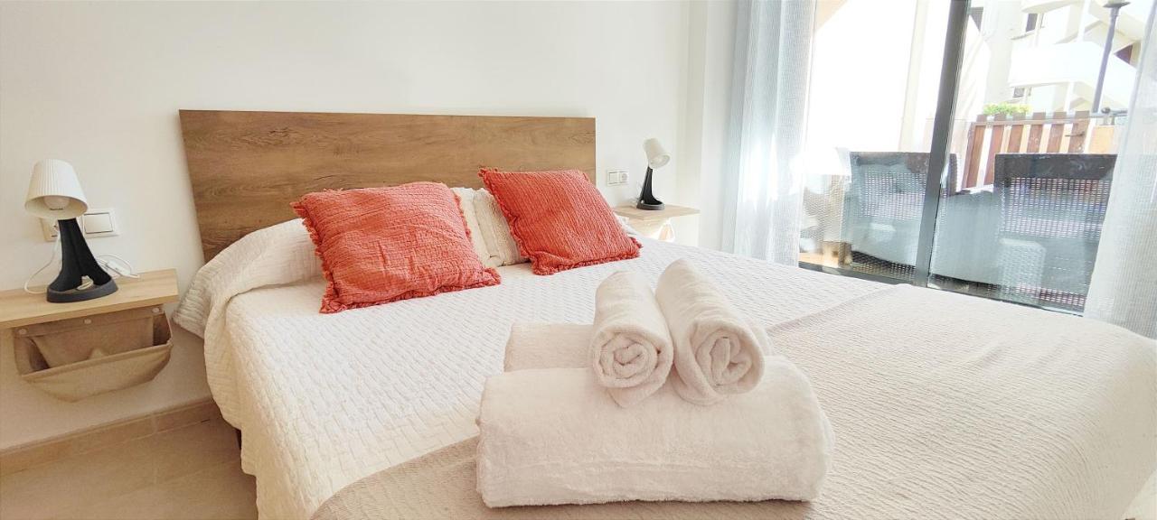 Apartamento Jacaranda By Denia Costa Εξωτερικό φωτογραφία