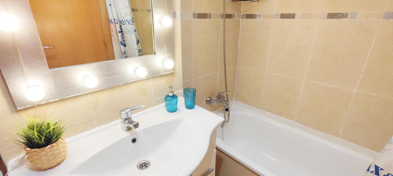 Apartamento Jacaranda By Denia Costa Εξωτερικό φωτογραφία