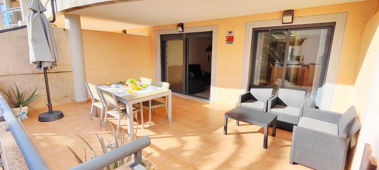 Apartamento Jacaranda By Denia Costa Εξωτερικό φωτογραφία
