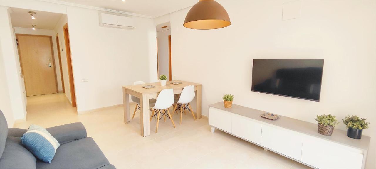 Apartamento Jacaranda By Denia Costa Εξωτερικό φωτογραφία
