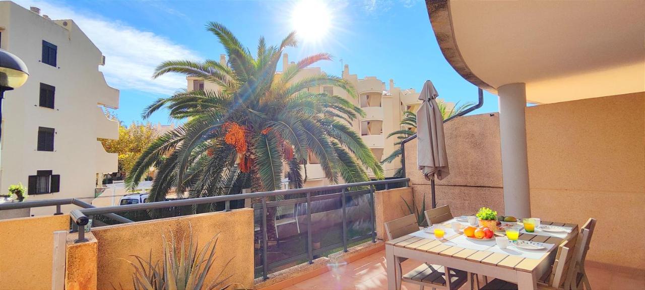 Apartamento Jacaranda By Denia Costa Εξωτερικό φωτογραφία