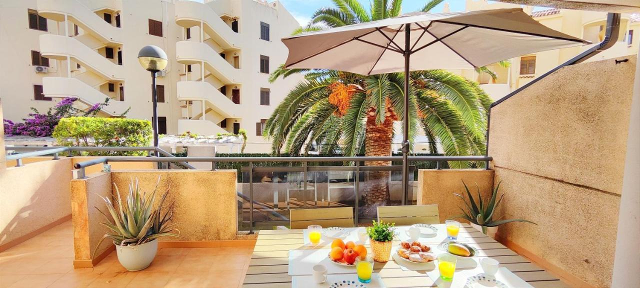 Apartamento Jacaranda By Denia Costa Εξωτερικό φωτογραφία