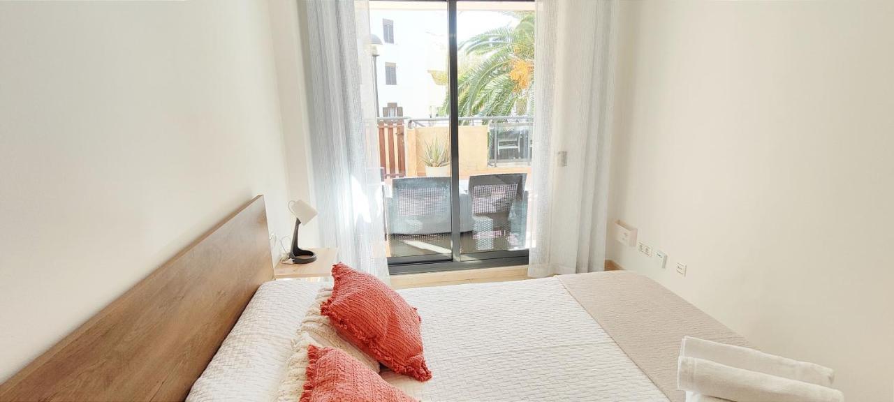 Apartamento Jacaranda By Denia Costa Εξωτερικό φωτογραφία