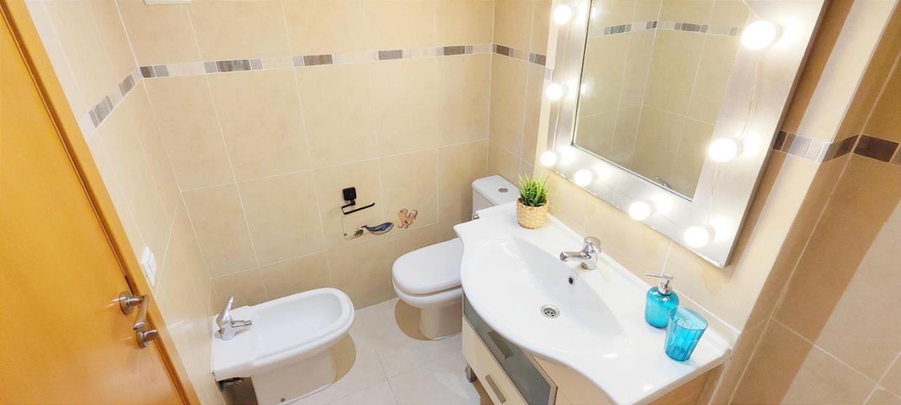 Apartamento Jacaranda By Denia Costa Εξωτερικό φωτογραφία