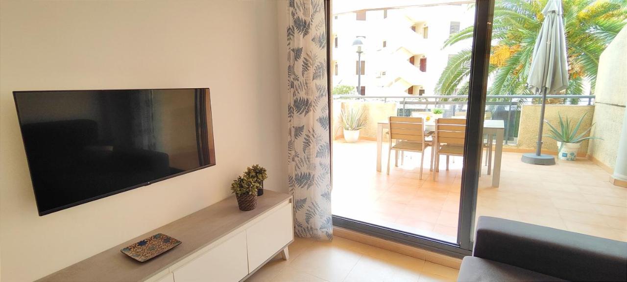 Apartamento Jacaranda By Denia Costa Εξωτερικό φωτογραφία