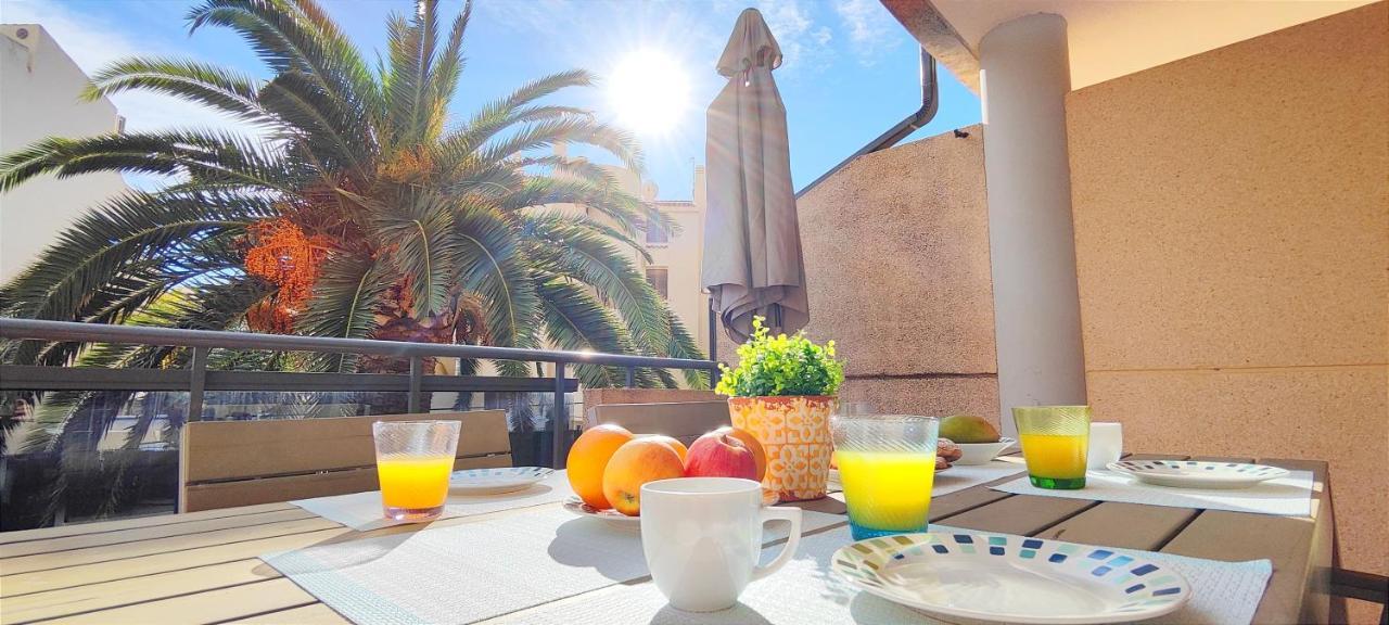 Apartamento Jacaranda By Denia Costa Εξωτερικό φωτογραφία