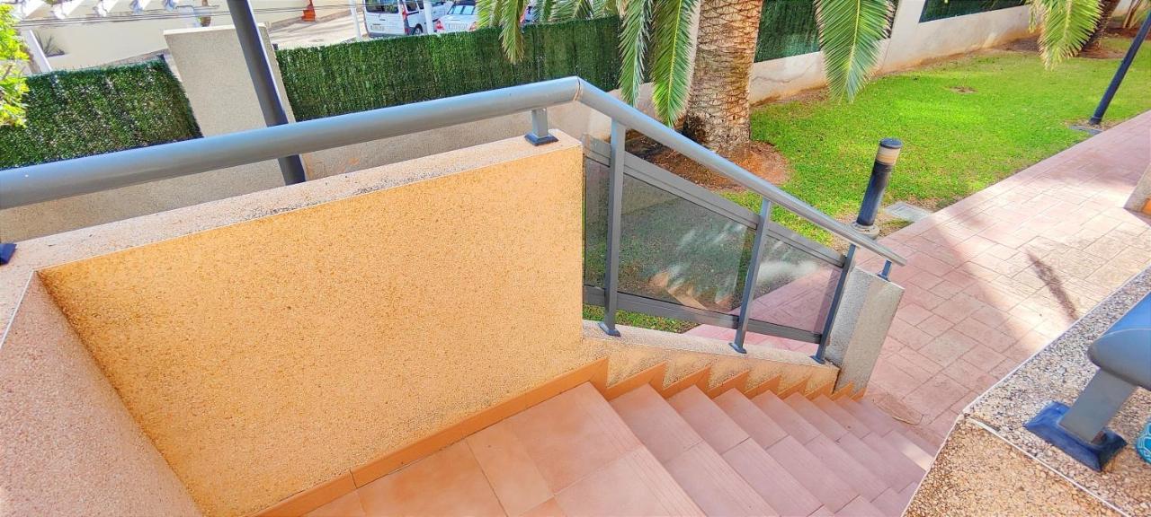 Apartamento Jacaranda By Denia Costa Εξωτερικό φωτογραφία