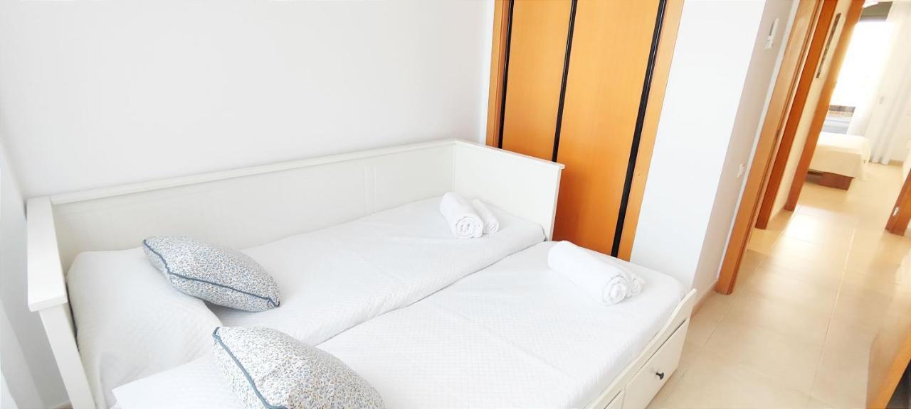 Apartamento Jacaranda By Denia Costa Εξωτερικό φωτογραφία