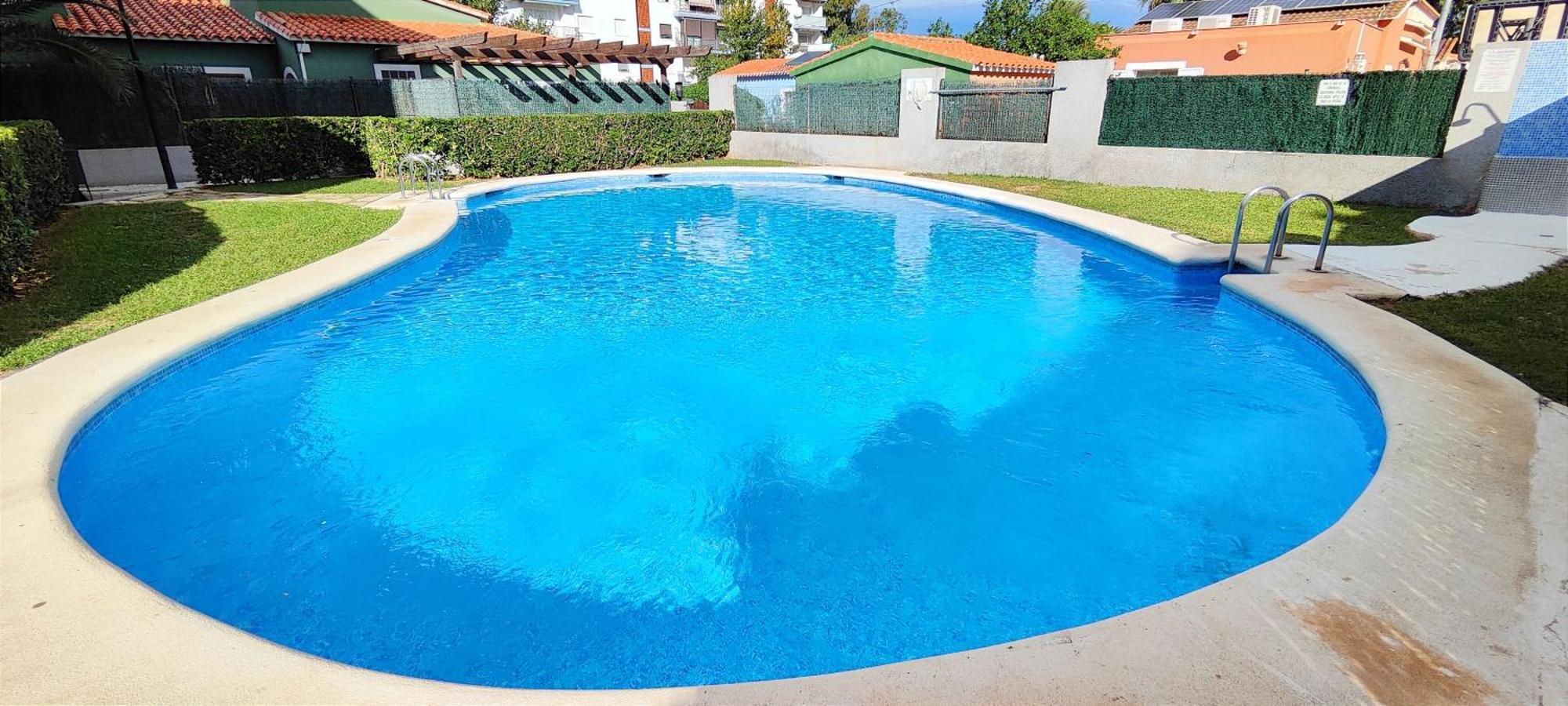Apartamento Jacaranda By Denia Costa Εξωτερικό φωτογραφία